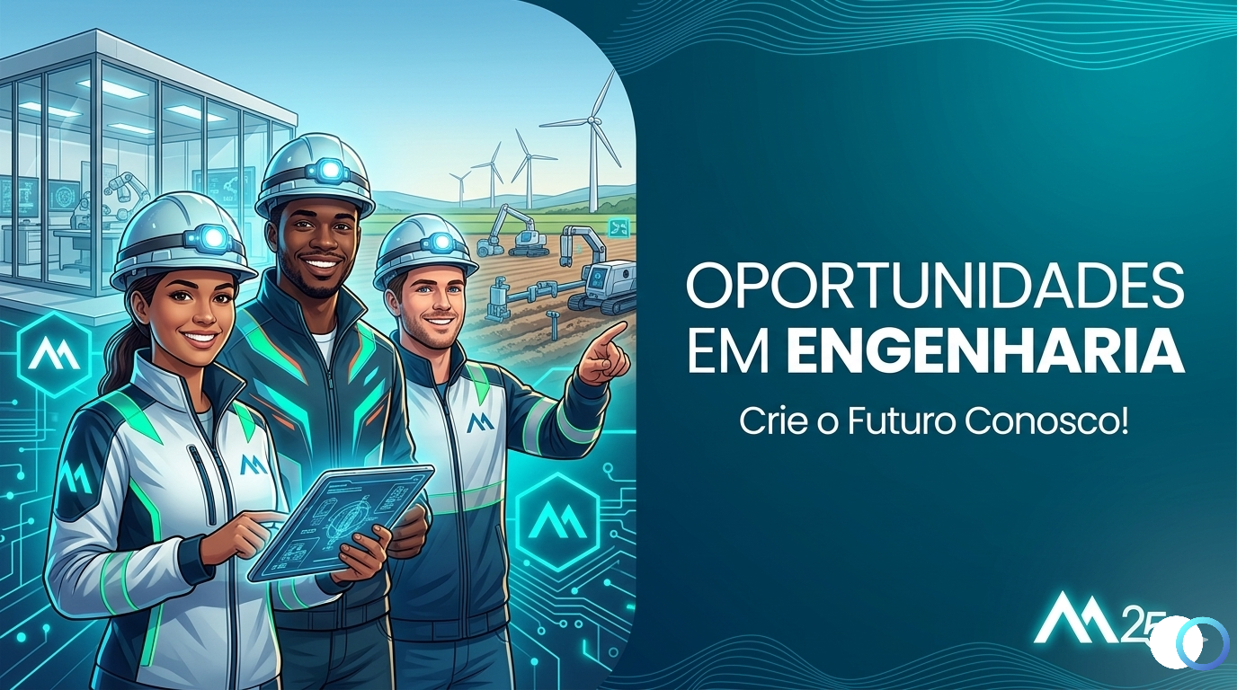 Mirante Engenharia seleciona talentos em MG e PA para diversas funções técnicas