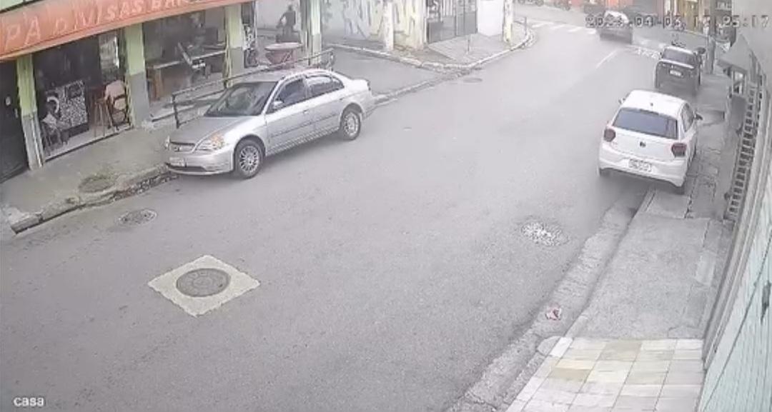 Motorista embriagado atropela e mata duas crianças em Diadema