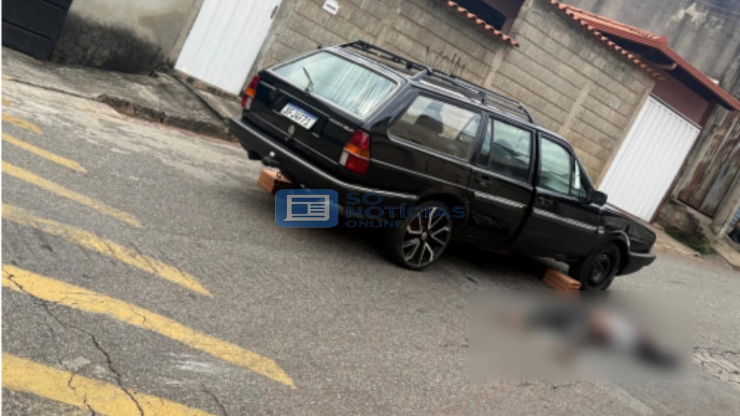 Mulher morre atropelada na Grande BH; motorista estava embriagado e com CNH vencida