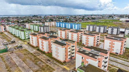 Novas regras do Minha Casa, Minha Vida entram em vigor nesta quarta (22); veja mudanças