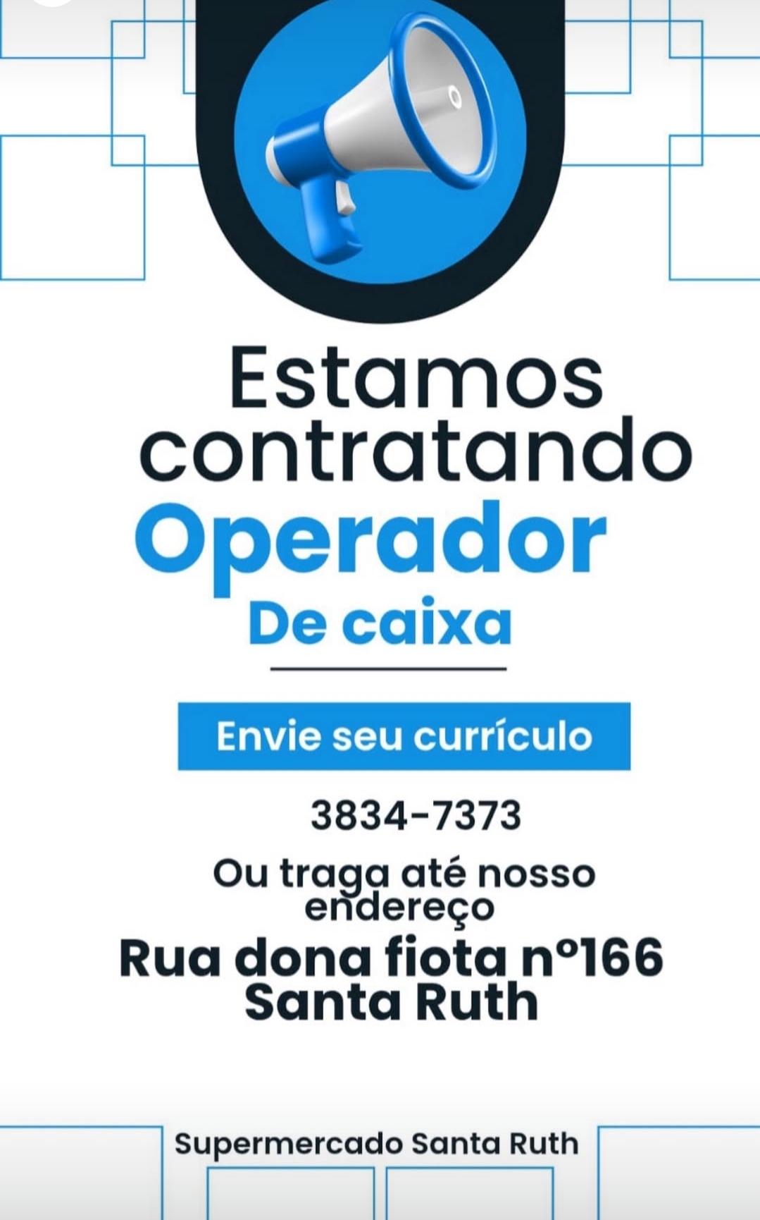 Supermercado Santa Ruth