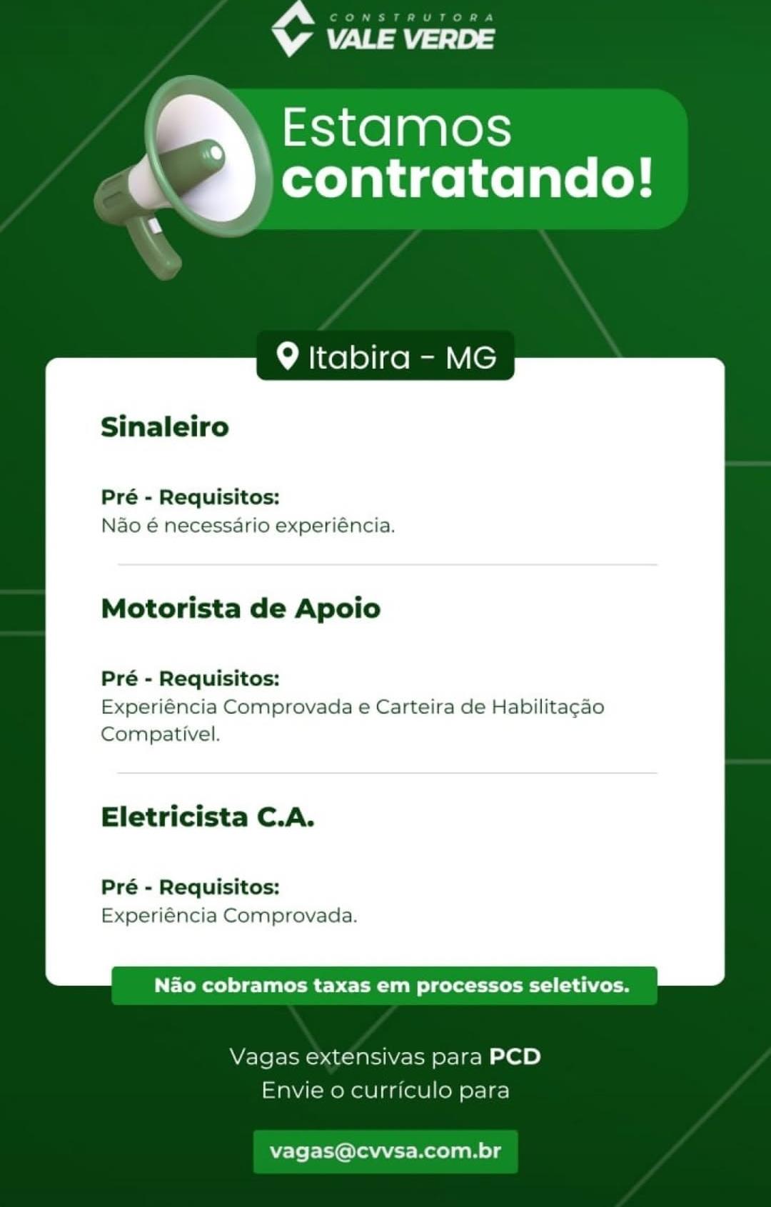 Construtora Vale Verde