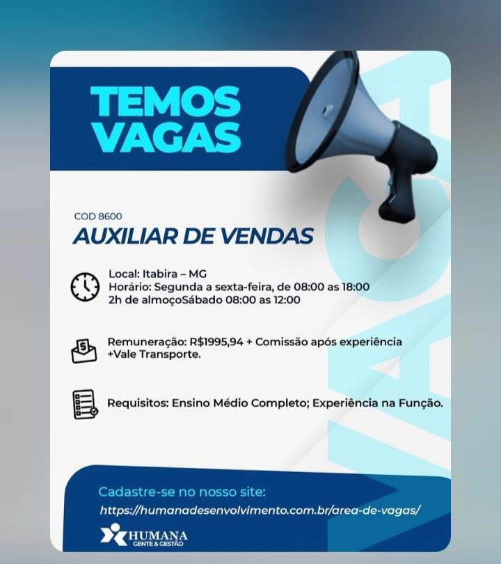 Humana Desenvolvimento