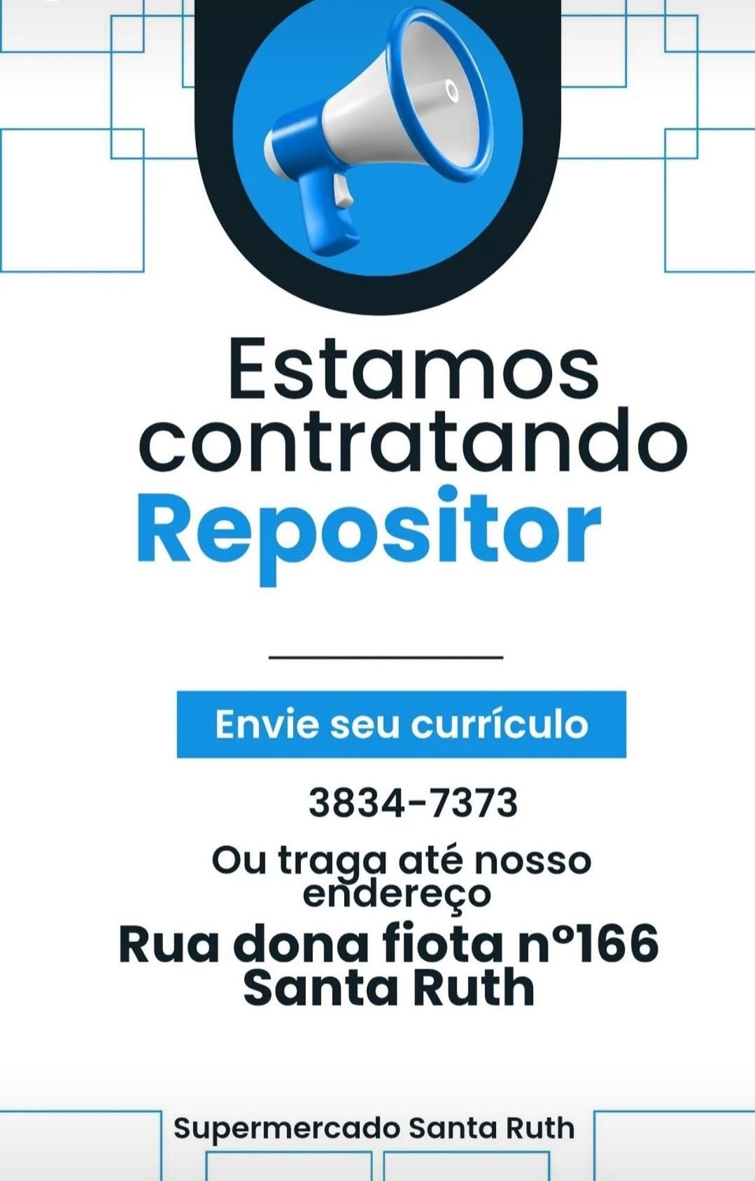 Supermercado Santa Ruth