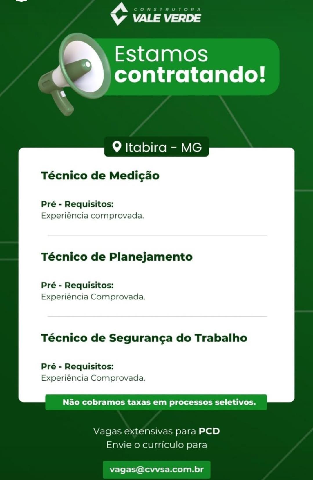 Construtora Vale Verde