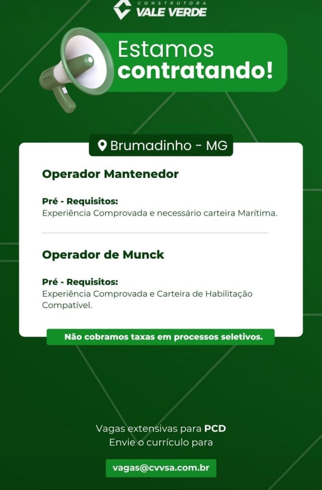 Construtora Vale Verde