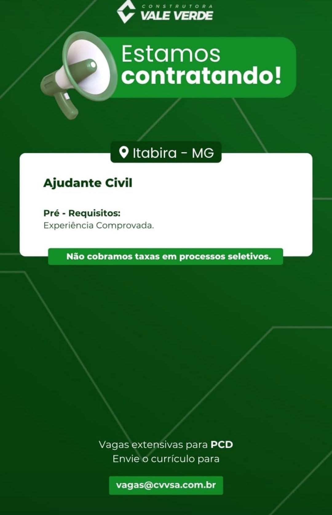 Construtora Vale Verde