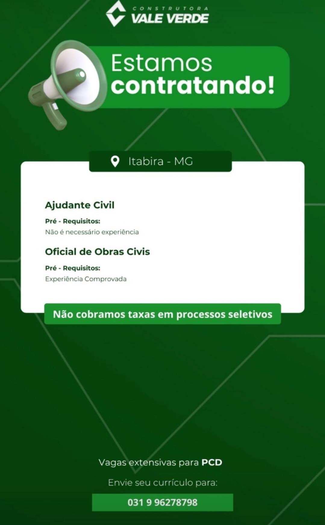 Construtora Vale Verde