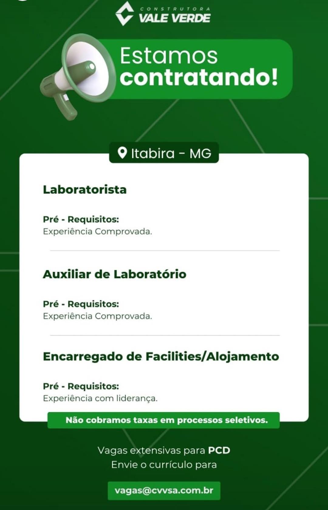 Construtora Vale Verde