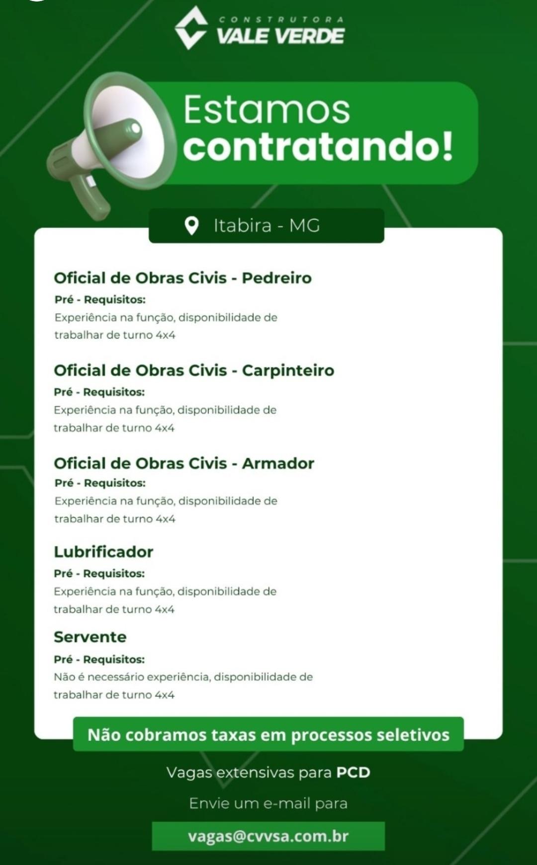 Construtora Vale Verde