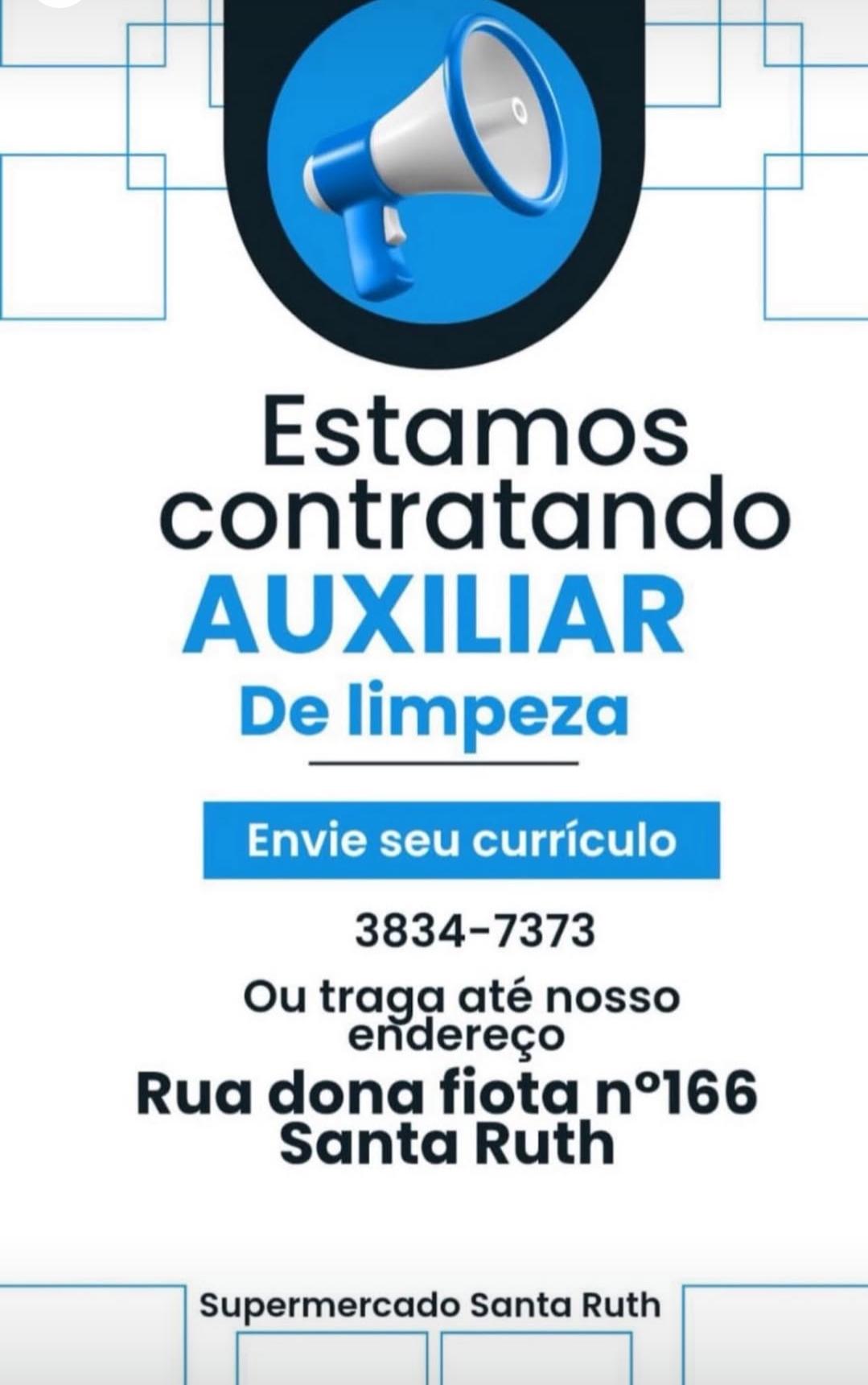 Supermercado Santa Ruth