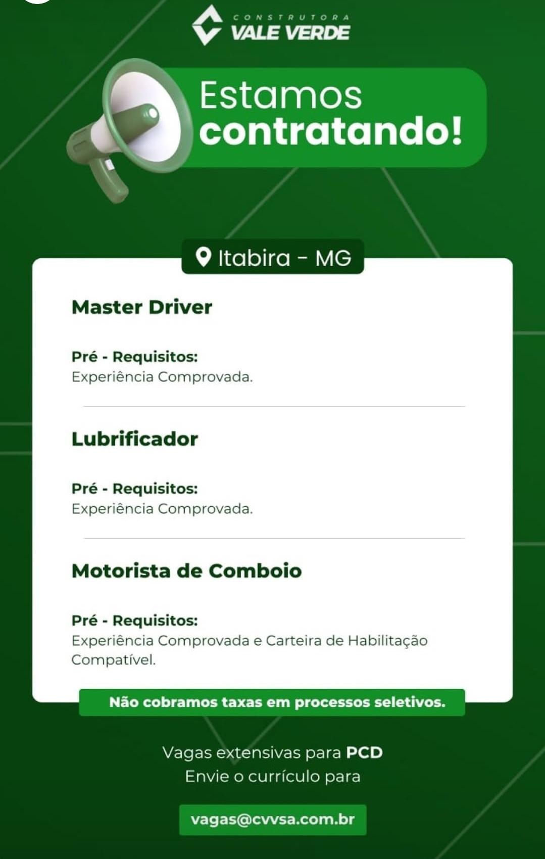 Construtora Vale Verde