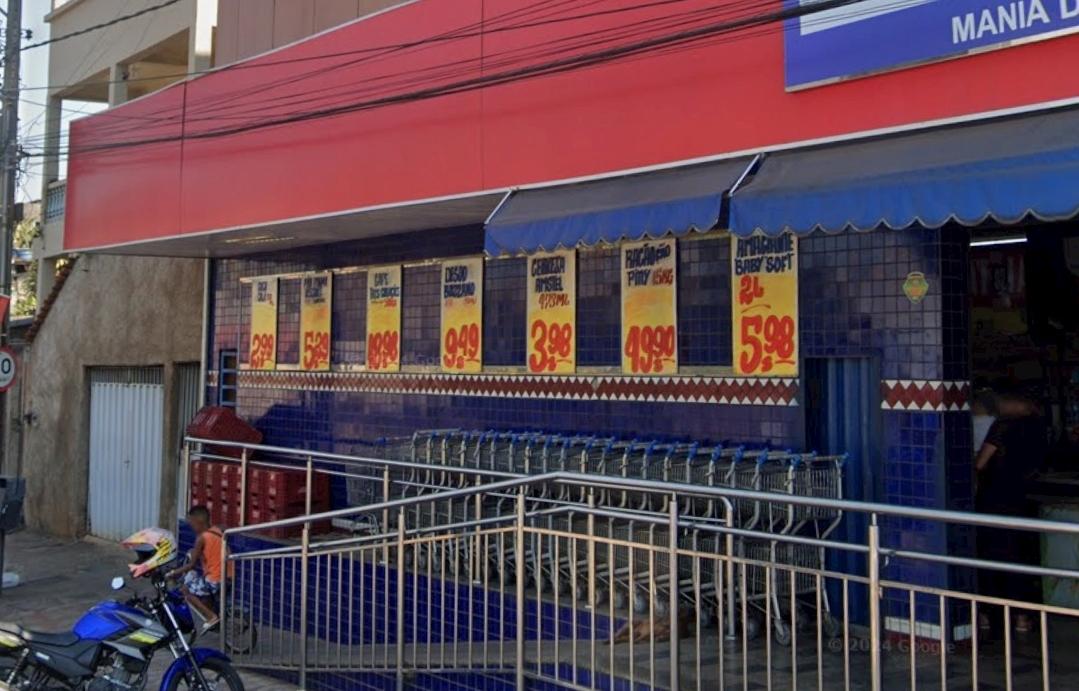 Tá precisando de emprego? Supermercado Santa Ruth contrata Motociclista em Itabira agora mesmo