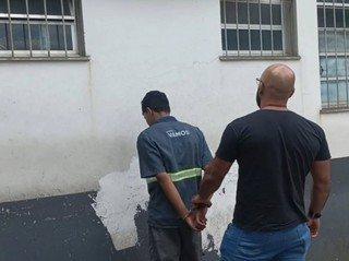 Tentativa de feminicídio em Itabira: homem esfaqueia namorada e ameaça 