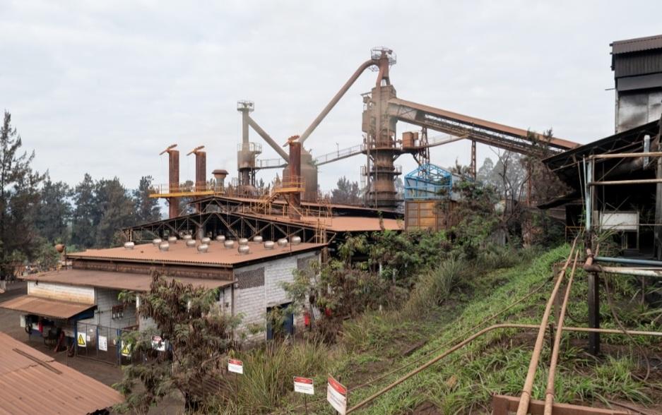 Usina Siderúrgica Atlas anuncia diversas vagas de emprego para Itabira e região