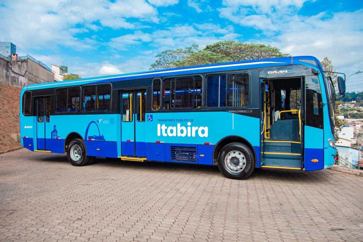Viação Itabira abre vagas de emprego para motoristas com ganhos superiores a R$ 4 mil