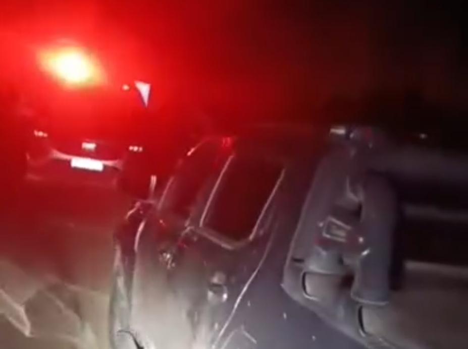 Vídeo - Resposta rápida: PM recupera todos os veículos furtados de agência em João Monlevade