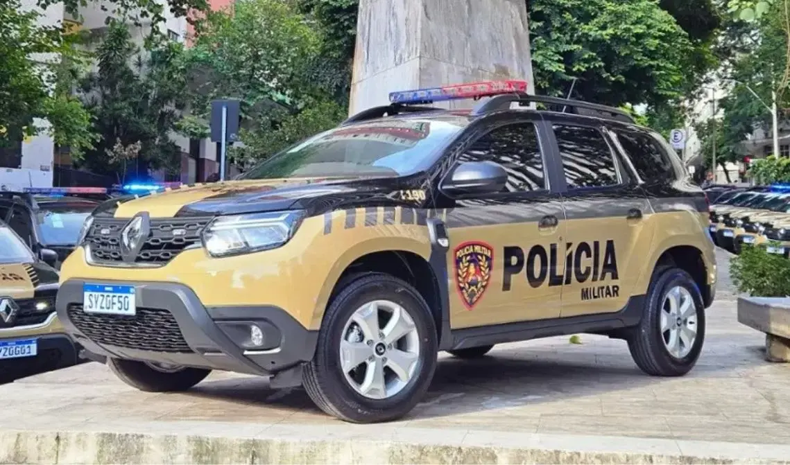 Vítima de atentado a tiros identifica suspeito antes de ser internada em estado grave em Santa Bárbara 