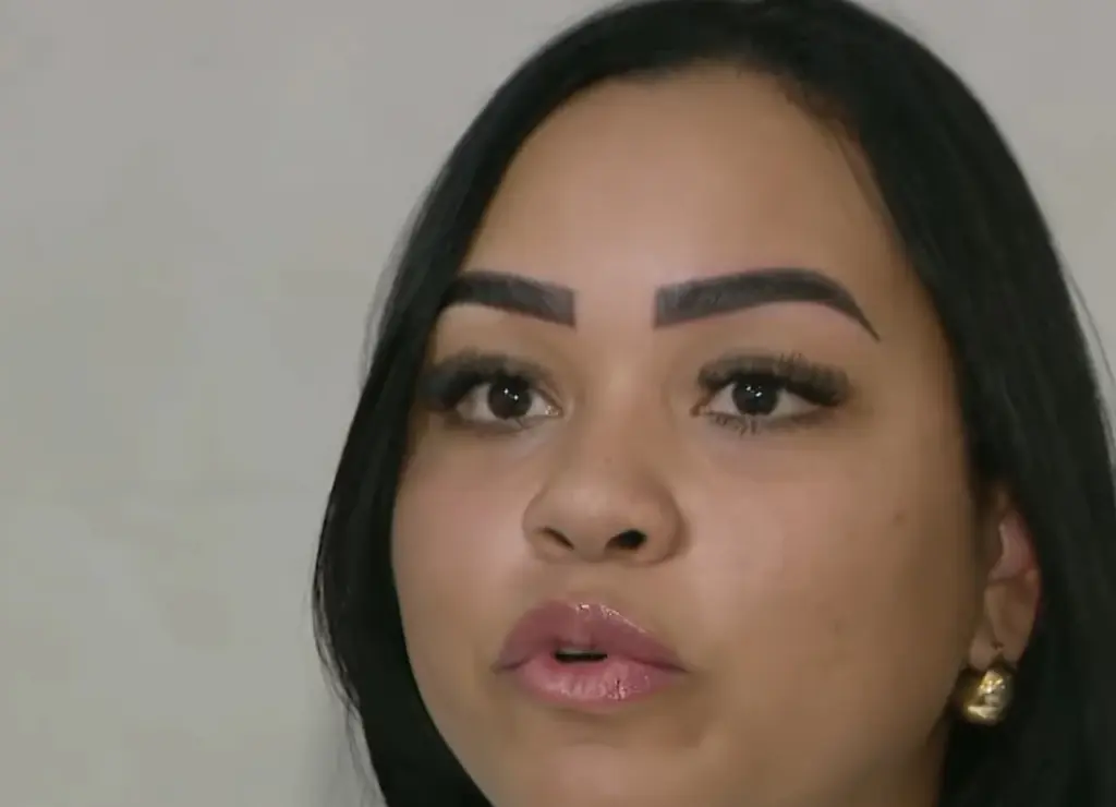 Arrastada por 500 metros pelo ex, jovem sobreviveu pensando no filho e fala sobre o terror em Morro do Pilar 