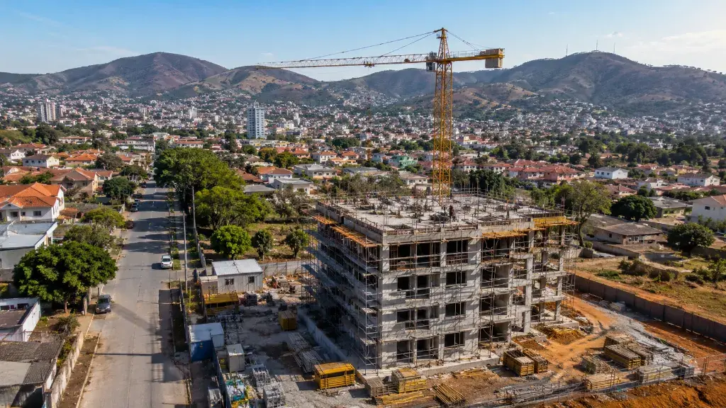 Construtora Vale Verde abre vagas em Itabira e Brumadinho; saiba como se candidatar