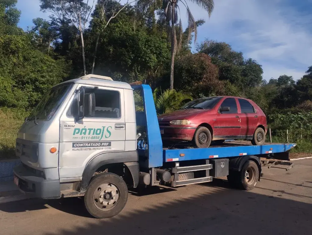 Criança de 9 anos é atropelada e motorista foge do local em Rio Piracicaba