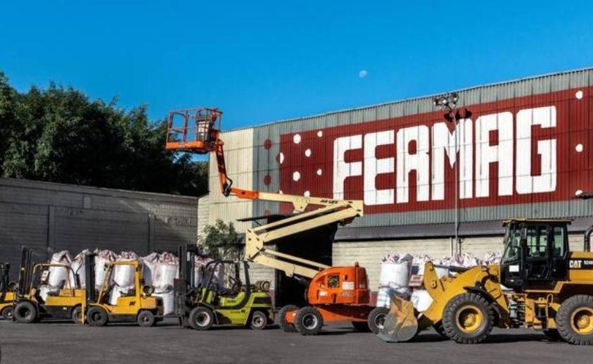 Fermag abre vagas para assistente administrativo e auxiliar de serviços gerais em Itabira