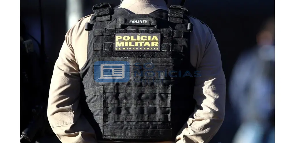 Foi buscar a filha, agrediu a ex com coronhada, baleou quem tentou ajudar e fugiu com a criança na moto — autor segue foragido em Ipatinga