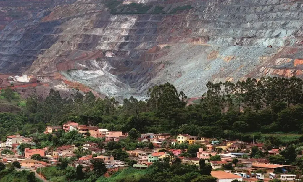 Frente fria derruba temperaturas em MG nesta segunda (11) — Itabira e João Monlevade têm máximas de 26°C e risco de chuva