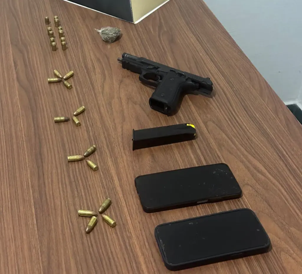 Homem confessa feminicídio em sítio no Vale do Rio Doce, amarra corpo com blocos de concreto e joga no rio em Naque