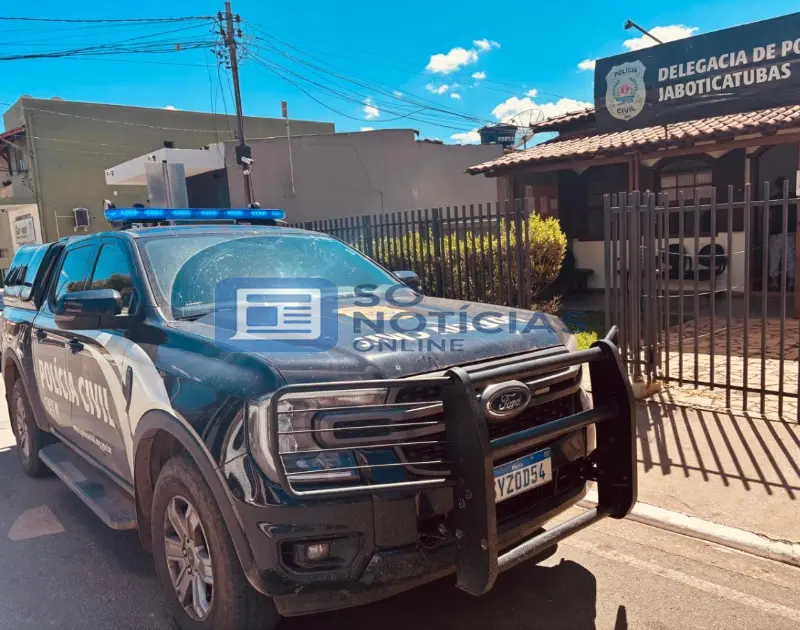 Homem de 66 anos é preso por estuprar a própria neta de 11 anos repetidas vezes em Jaboticatubas