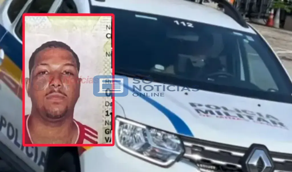 Homem é executado a tiros no bairro Turmalina em Governador Valadares; nove cápsulas são encontradas