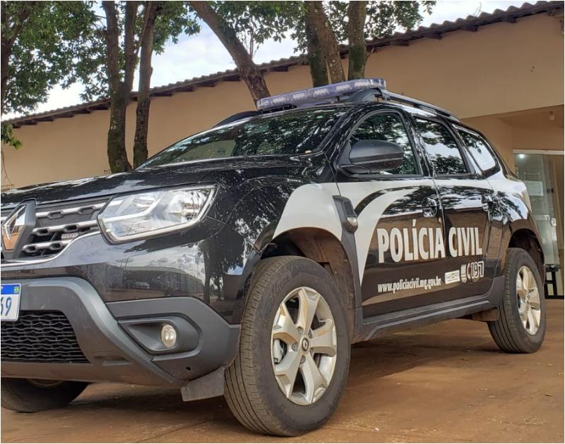 Homem é Indiciado por Homicídio com 30 Facadas e Vilipêndio de Cadáver em Monte Carmelo — MG