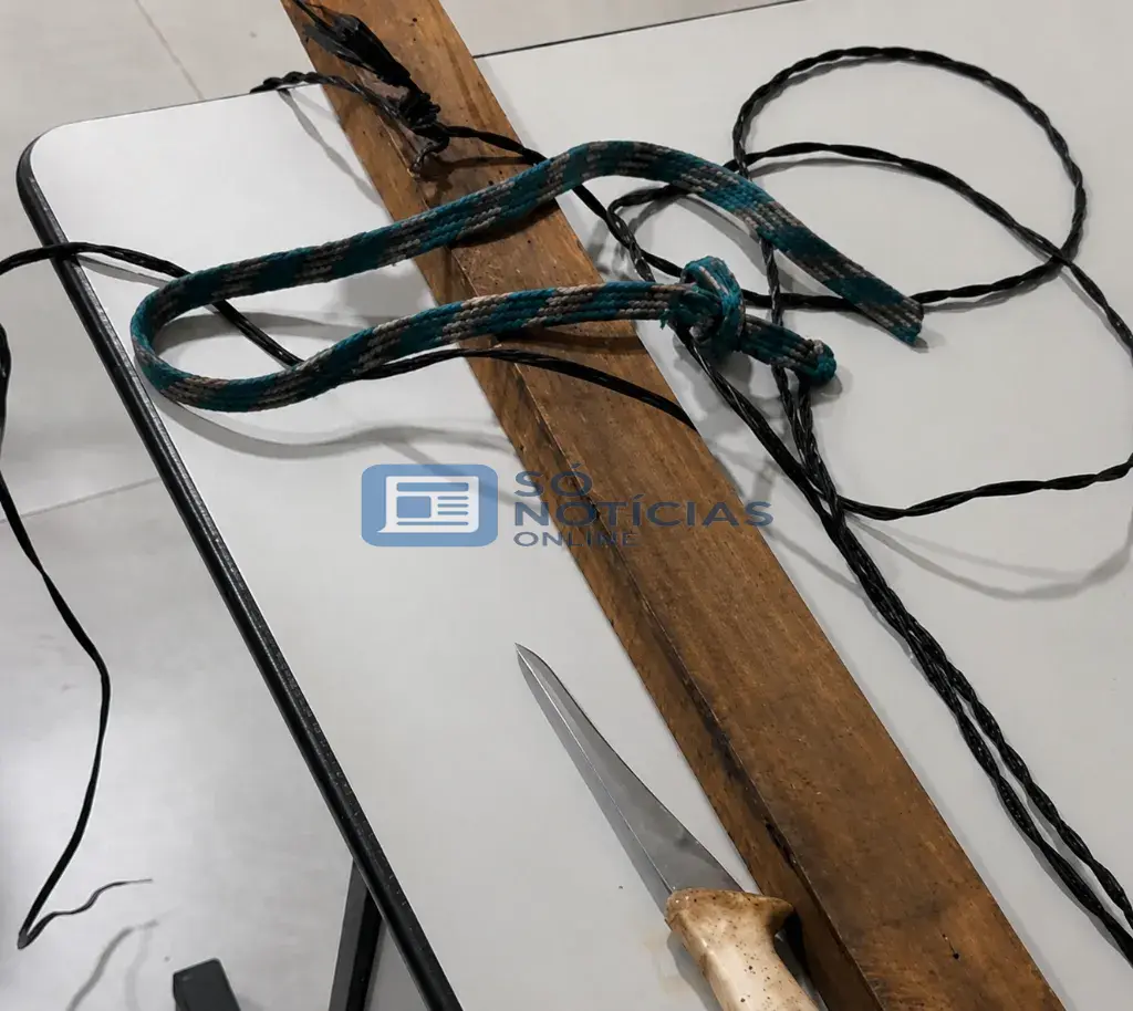 Homem espanca criança autista de 4 anos, coloca menino em saco de lixo e o abandona na rua em Frutal (MG) — criança não resistiu