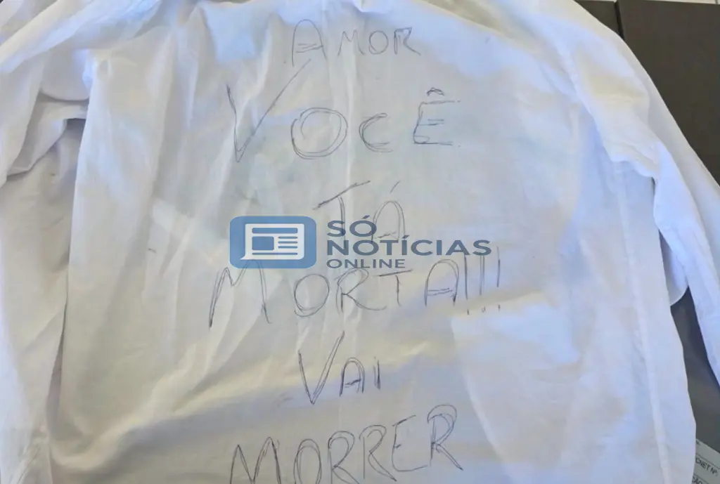 Homem que deixou gás ligado e tentou explodir casa de ex-namorada é preso pela DEAM em Poços de Caldas