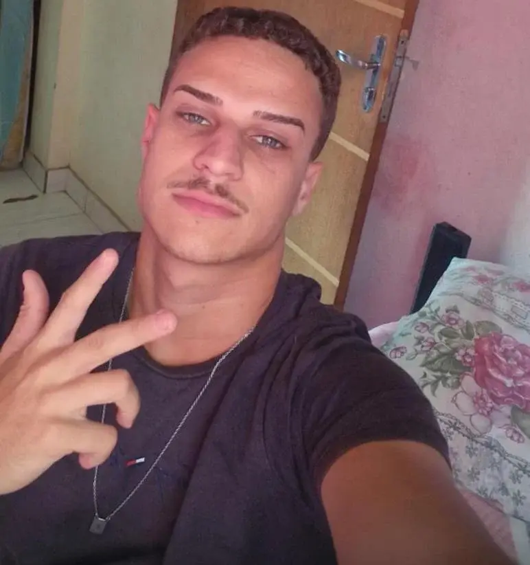 Itabira de luto: João Victor, vítima de acidente com moto no Engenho na sexta-feira, não resiste e morre em BH