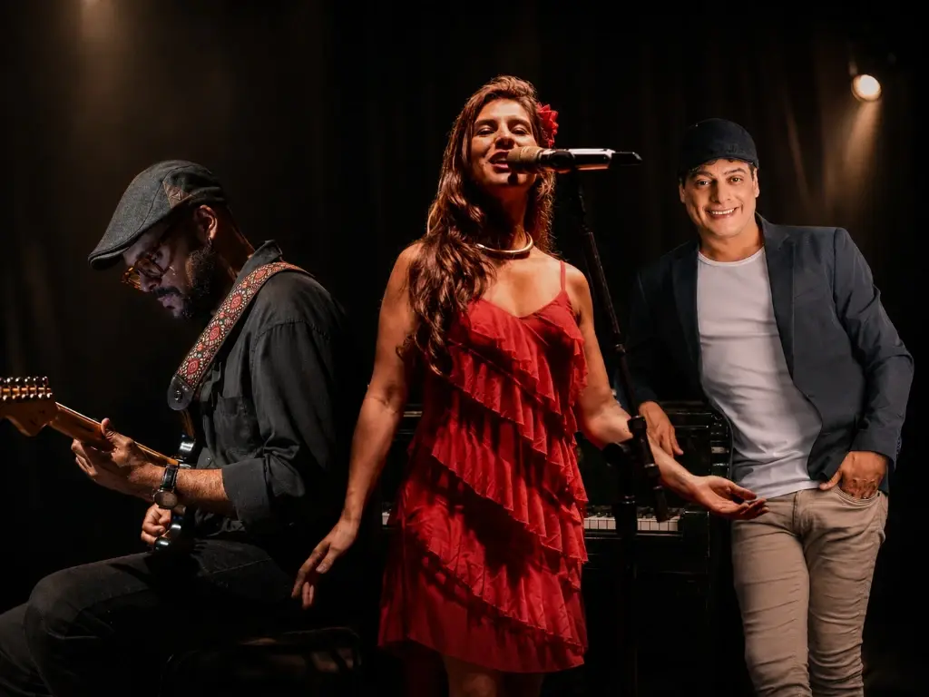 Itabira participa da Semana Nacional de Museus com coral no Museu Casa de Drummond e show de bossa nova na Casa do Brás