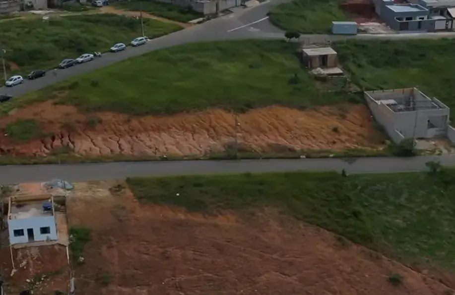 Itabira vai ganhar 80 casas pelo Minha Casa Minha Vida; projeto já está na Câmara Municipal