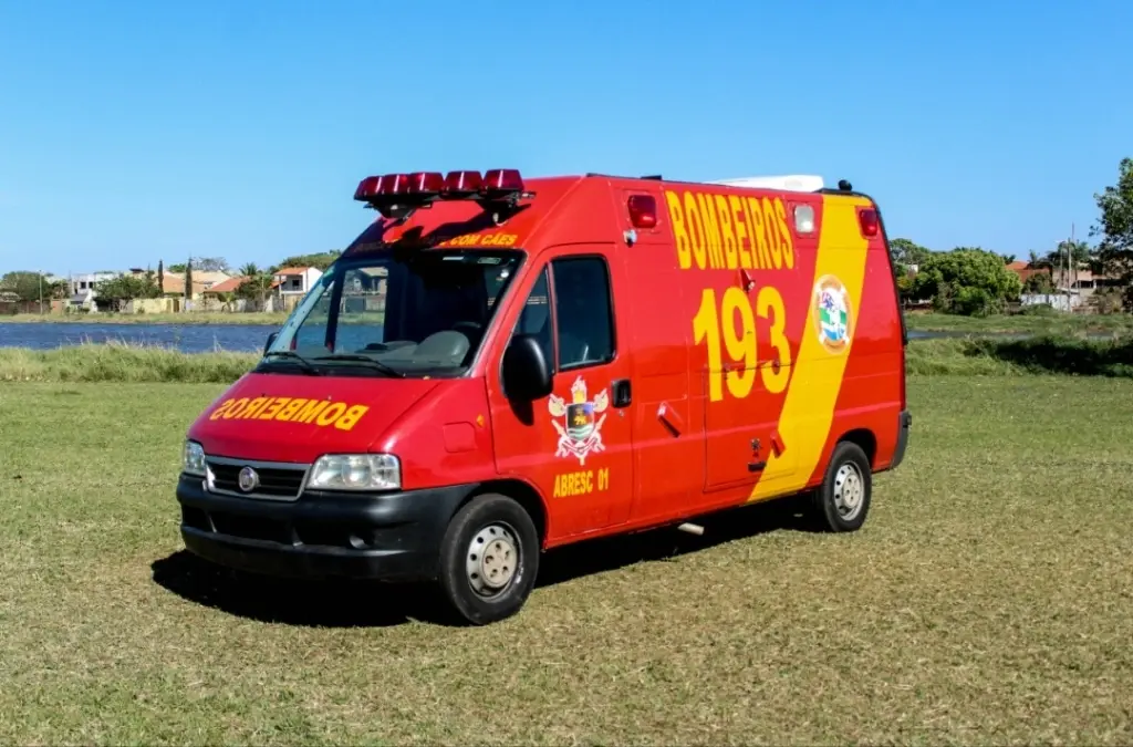 Jovem de 26 anos morre afogado em represa no município de Santa Maria de Itabira neste sábado