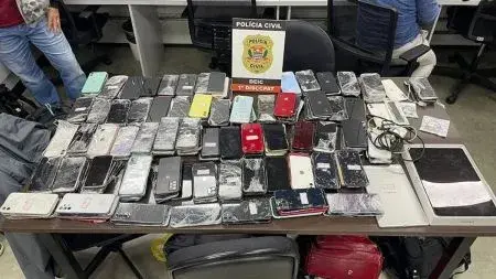 Nova lei penal muda punições para furto, golpe digital e até roubo de pets; entenda o que vale agora