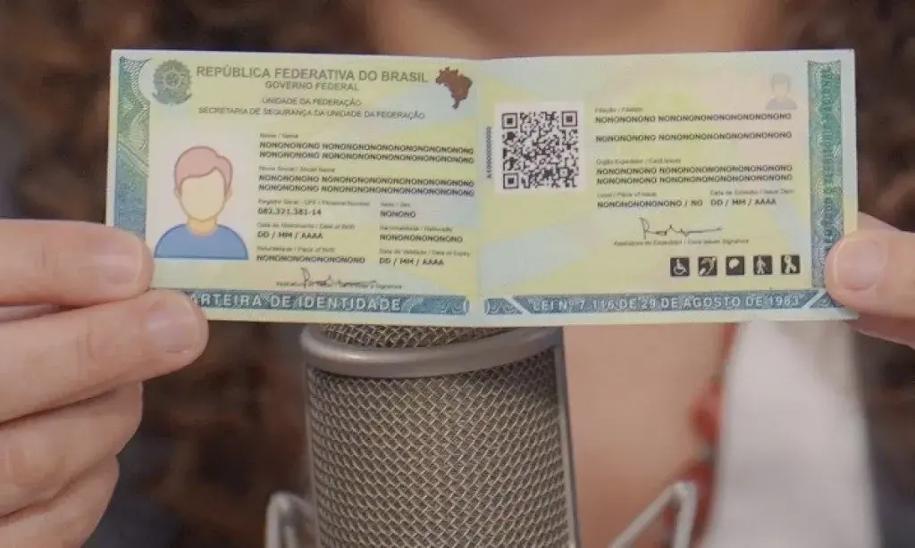 RG tem prazo para acabar: saiba até quando você pode usar e como emitir a nova identidade