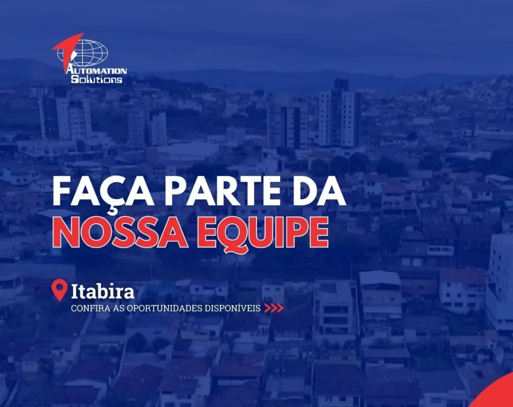 Sabe usar Excel e Word? Empresa em Itabira está contratando para duas vagas administrativas