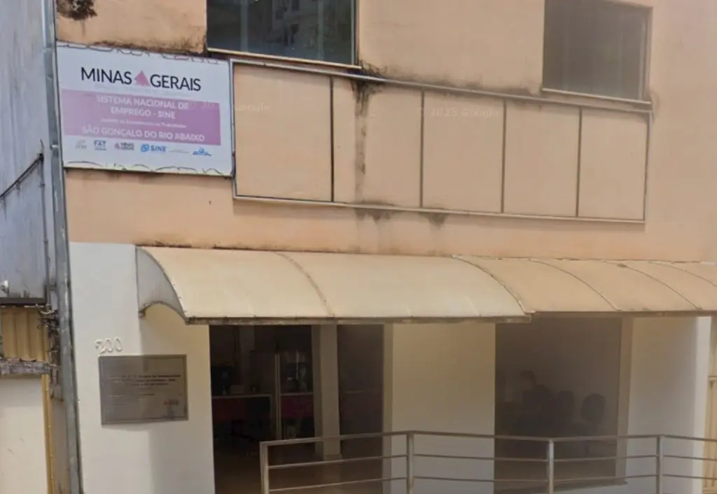 SINE de São Gonçalo do Rio Abaixo divulga mais de 100 vagas de emprego nesta quinta-feira