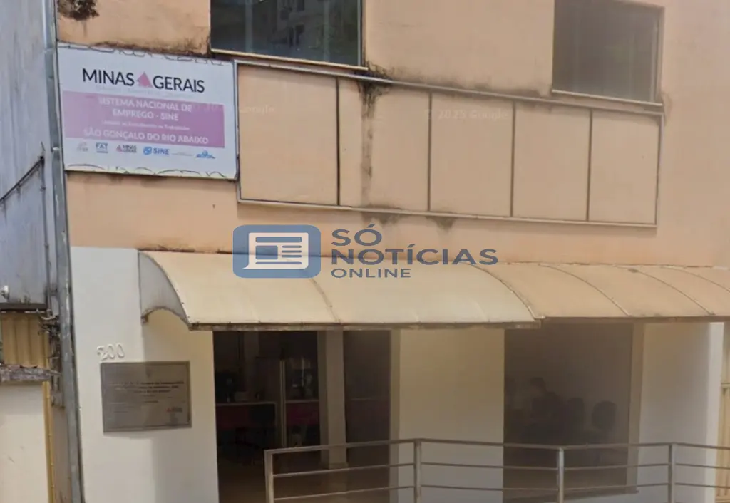 SINE de São Gonçalo do Rio Abaixo divulga mais de 90 vagas de emprego nesta quarta-feira