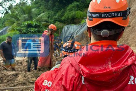 Bebê de 1 Ano está Entre as Vítimas das Chuvas em Pernambuco; 27 Cidades Decretam Emergência