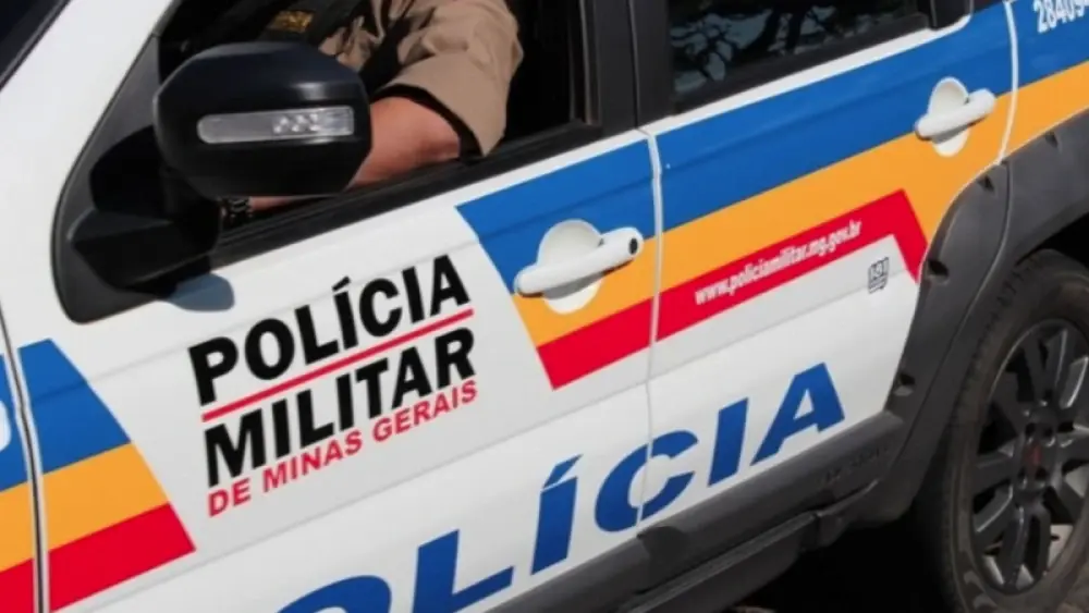 Ultrapassagem Proibida Entrega Trio com Crack e Cocaína em Operação da PM em Itabira