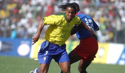 Brasil e Haiti se reencontram na Copa após 22 anos do histórico 