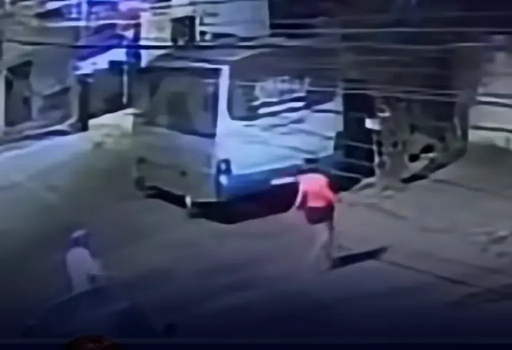 Câmeras contradizem mulher que acusou namorado de tentar incendiá-la em BH