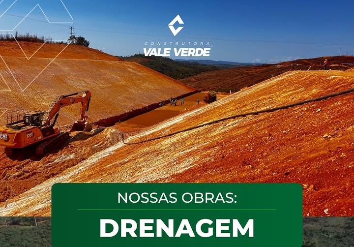 Construtora Vale Verde abre mais de 20 vagas de emprego em Itabira e Brumadinho