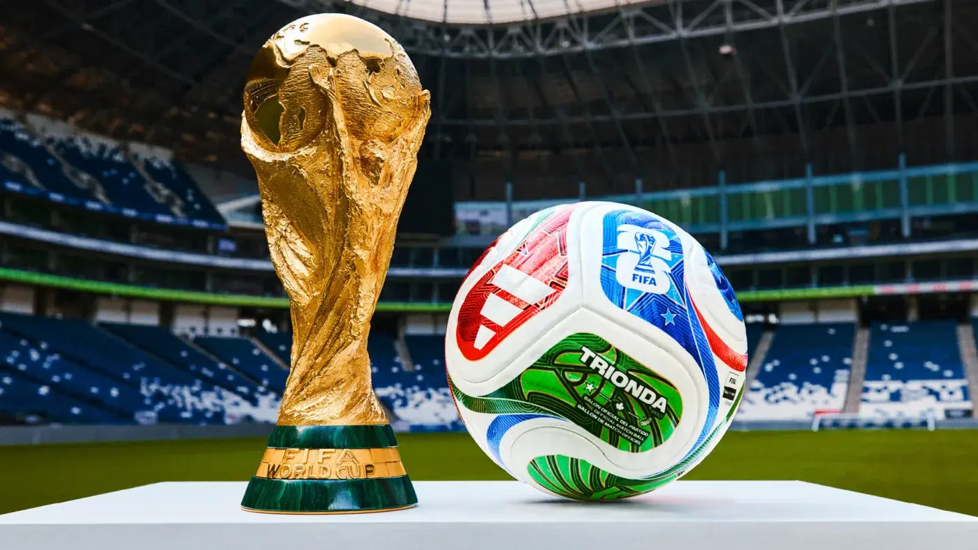 Copa do Mundo 2026 começa quinta-feira com México x África do Sul; veja datas e horários do Brasil