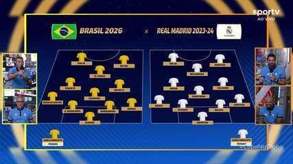 Copa do Mundo 2026 define os 32 classificados; veja como fica o chaveamento do mata-mata